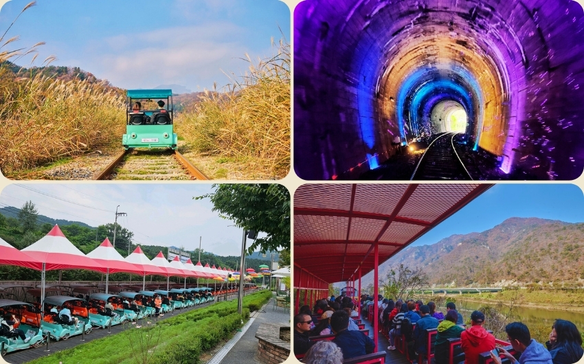 Gangchon railbike.jpg